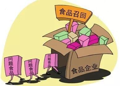 柳州市柳江区思宝食品加工厂召回公告