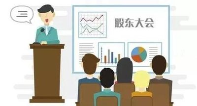 广东碧捷网络科技有限公司股东会会议通知